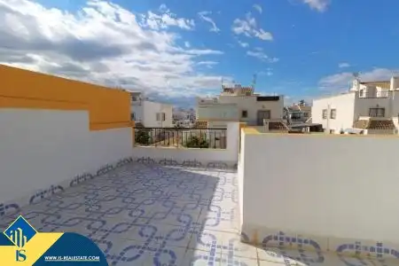 Casa amb piscina en venda a Zona Carrefour - Urbanizaciones, imagen 28