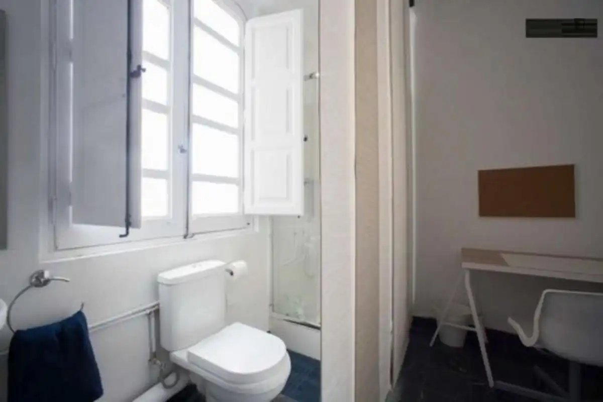 Habitació a El Pla del Remei