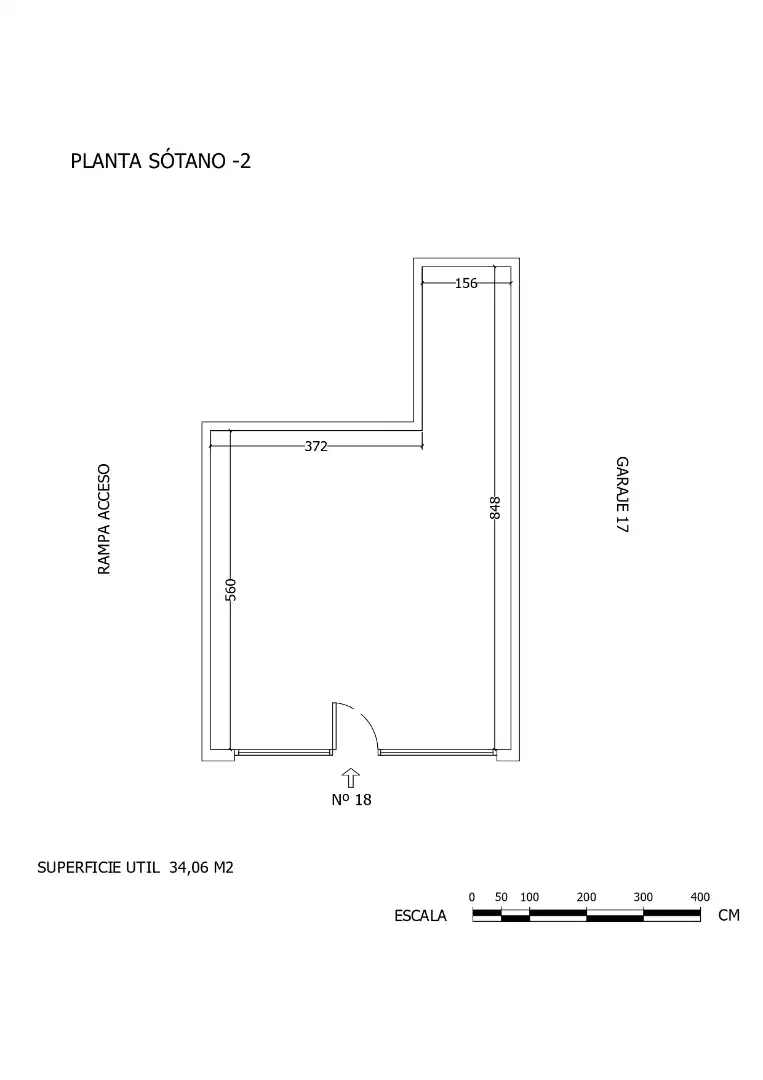 Piso en venta en Durango con Calefacción, Amueblado y Horno