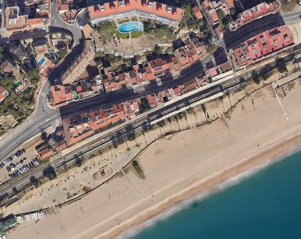 Casa in vendita a Canet de Mar