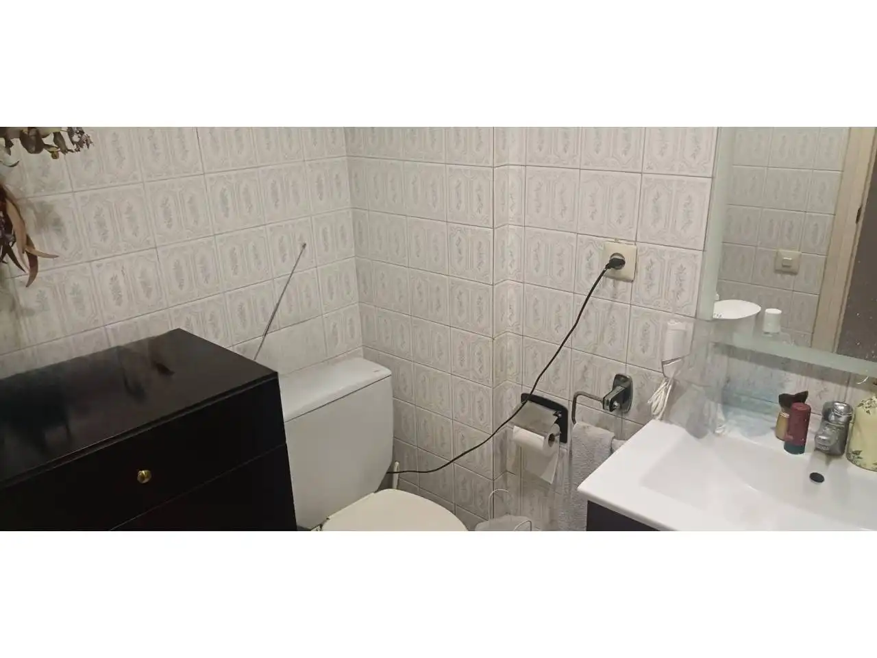 Baño de Piso en venta en Barcelona con Aire acondicionado, Calefacción y Balcón