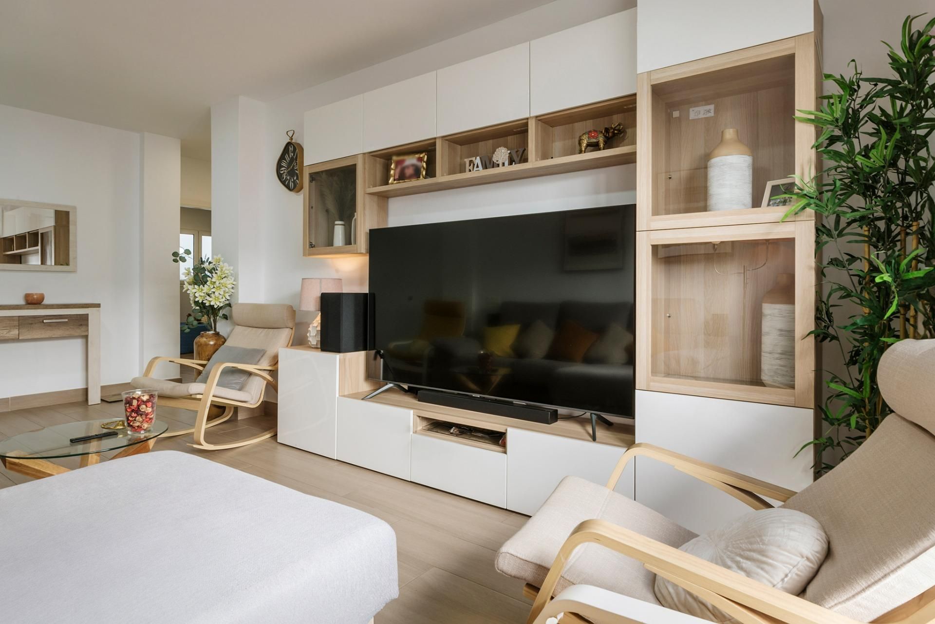 Living room of Apartments for sale in Arrecife