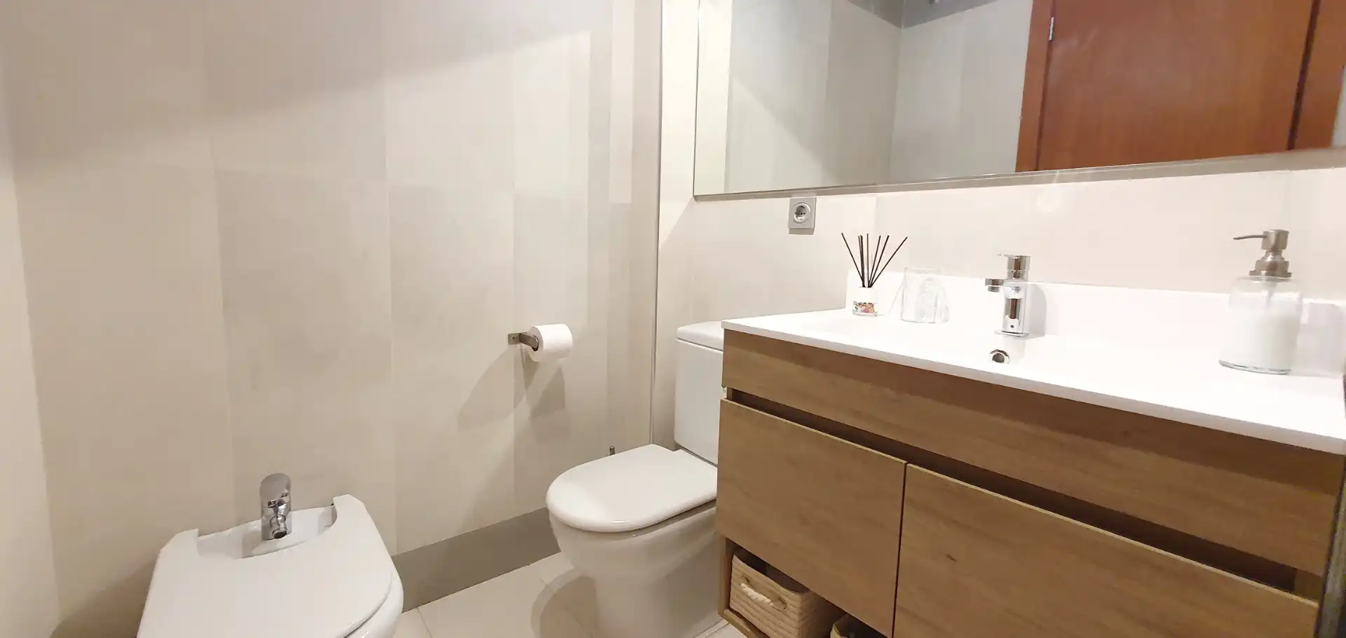 Apartament amb piscina de lloguer a Carrer del Llavador 5A, imagen 15
