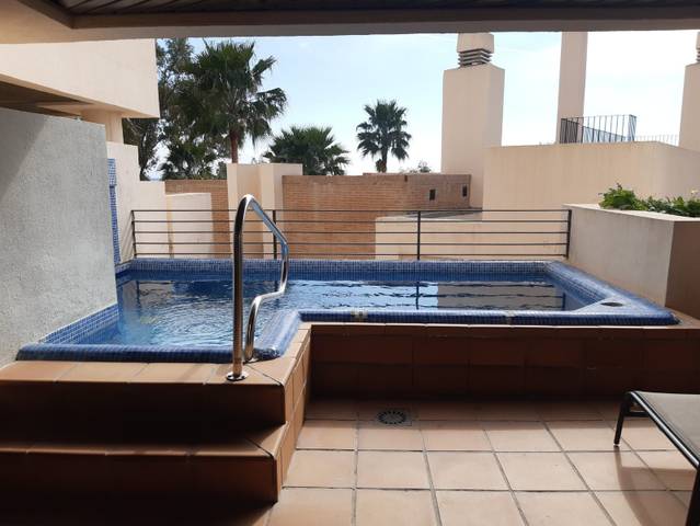 Apartamento en Alquiler en Calle Las Dunas, 7 en Kempinski