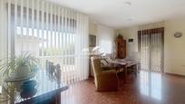 Living room of Flat for sale in Lucena  with Terrace and Storage room