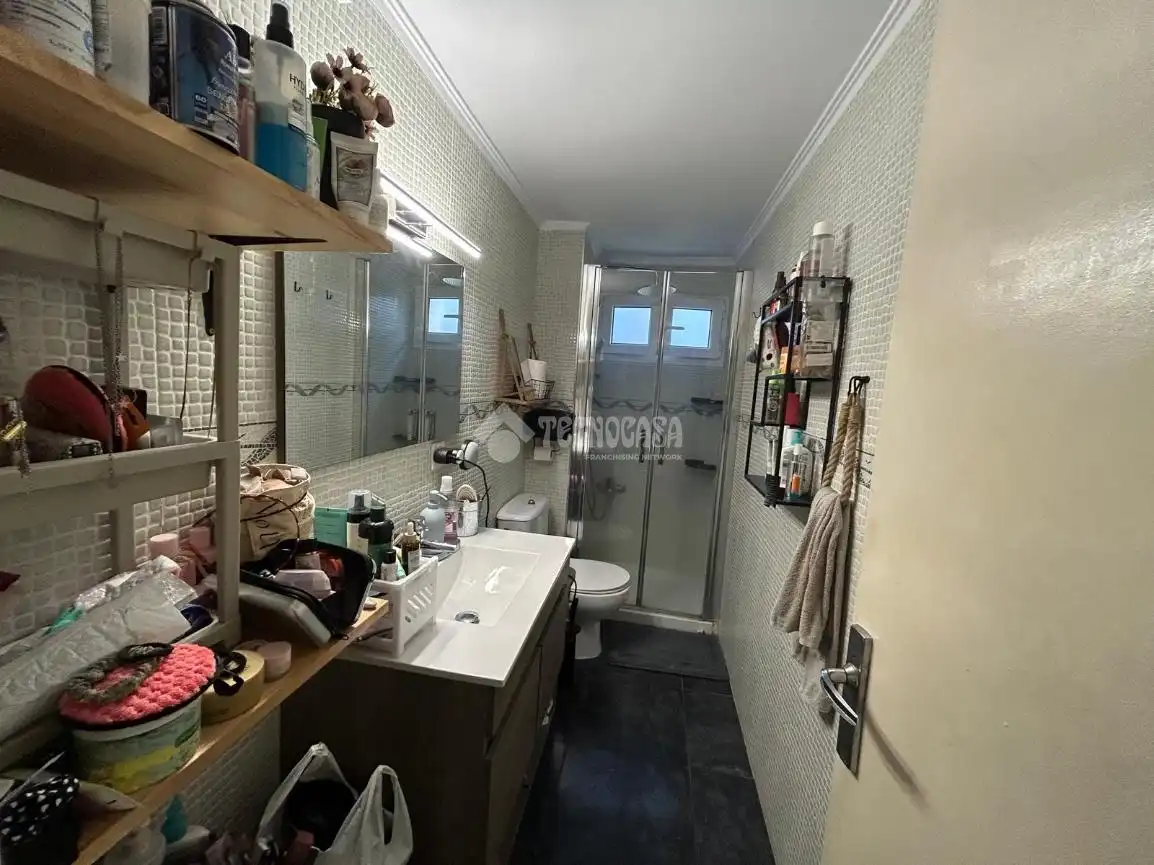 Baño de Piso en venta en Gijón 