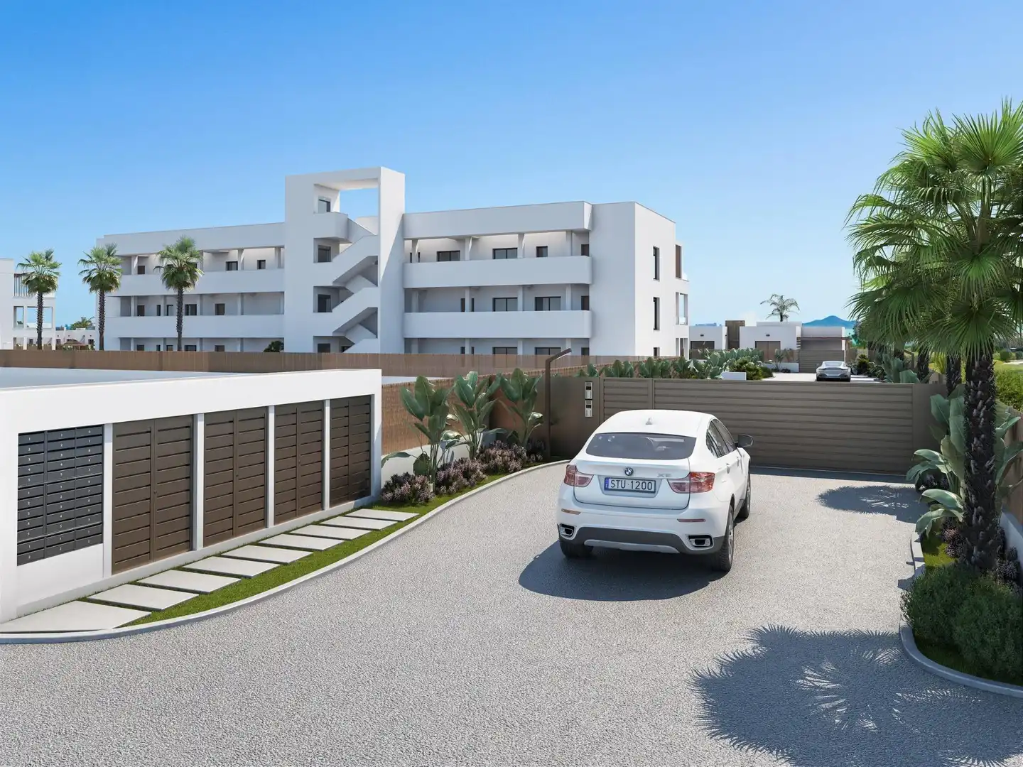 Home with pool for sale in Las Lomas de Rame - Bahía Bella, imagen 8