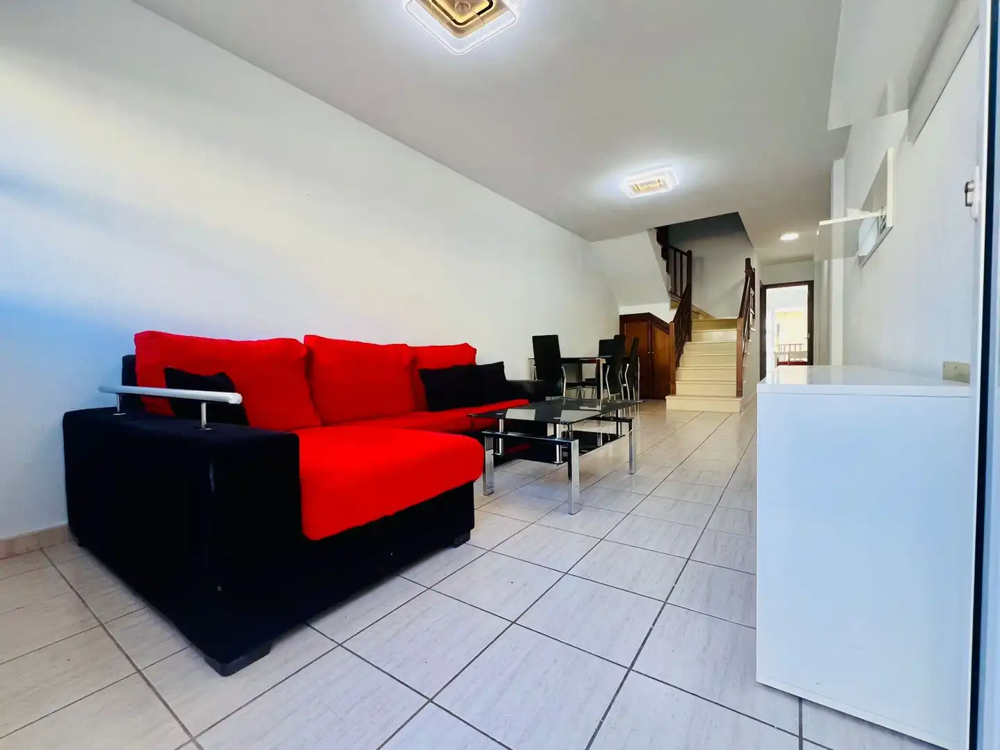Detached homes for sale in Valle San Lorenzo