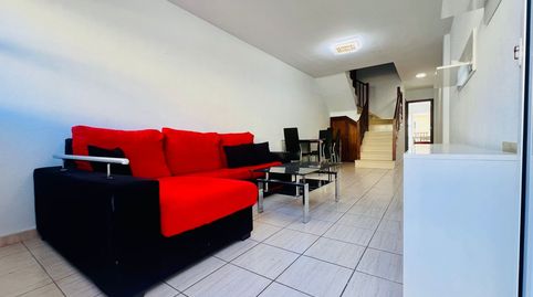 Foto 2 de Casa adosada en venta en Valle San Lorenzo, Arona