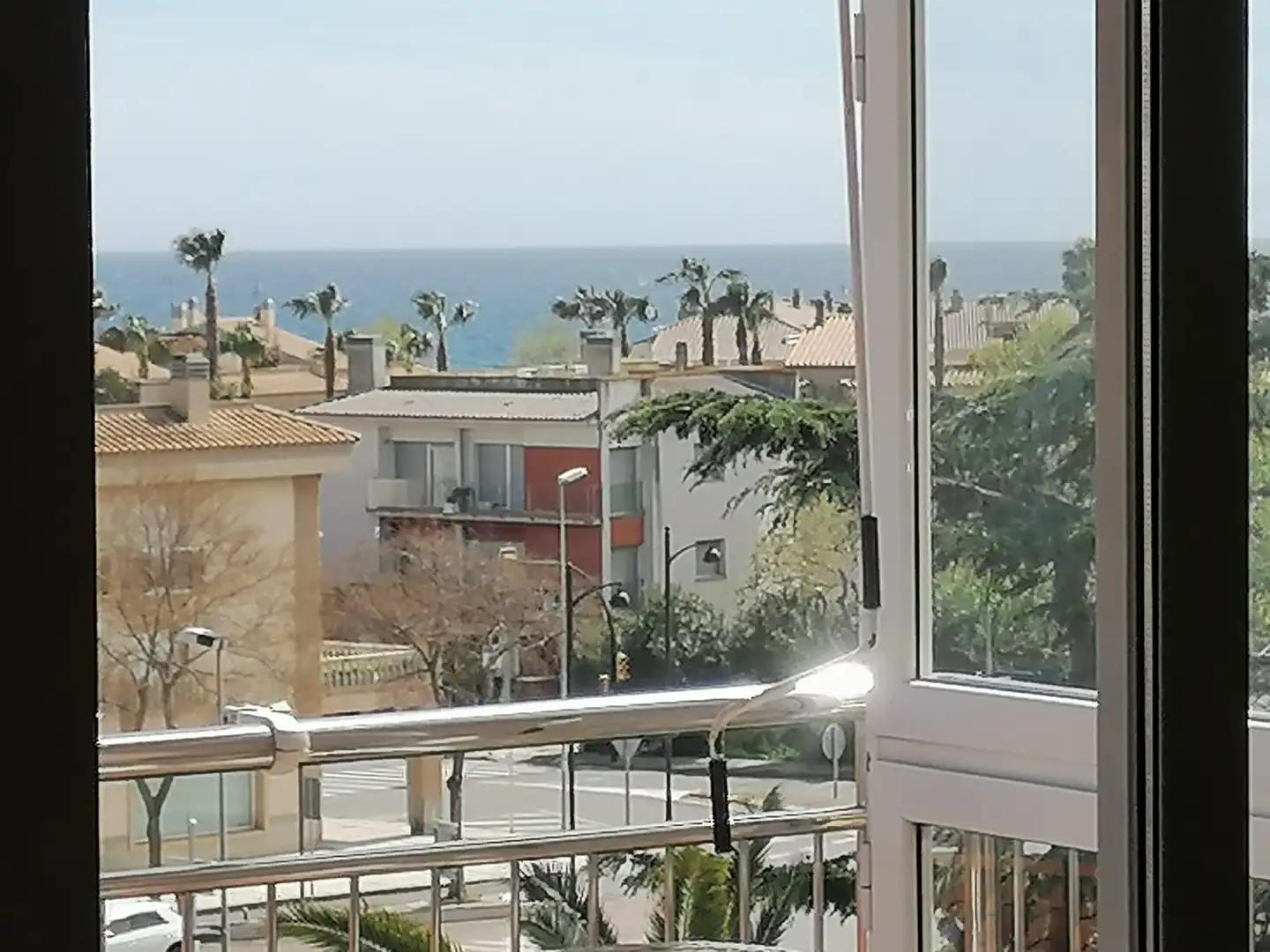Schlafzimmer von Wohnungen zum Verkauf in Castell d'Aro, Platja d'Aro i s'Agaró mit Klimaanlage, Heizung und Terrasse