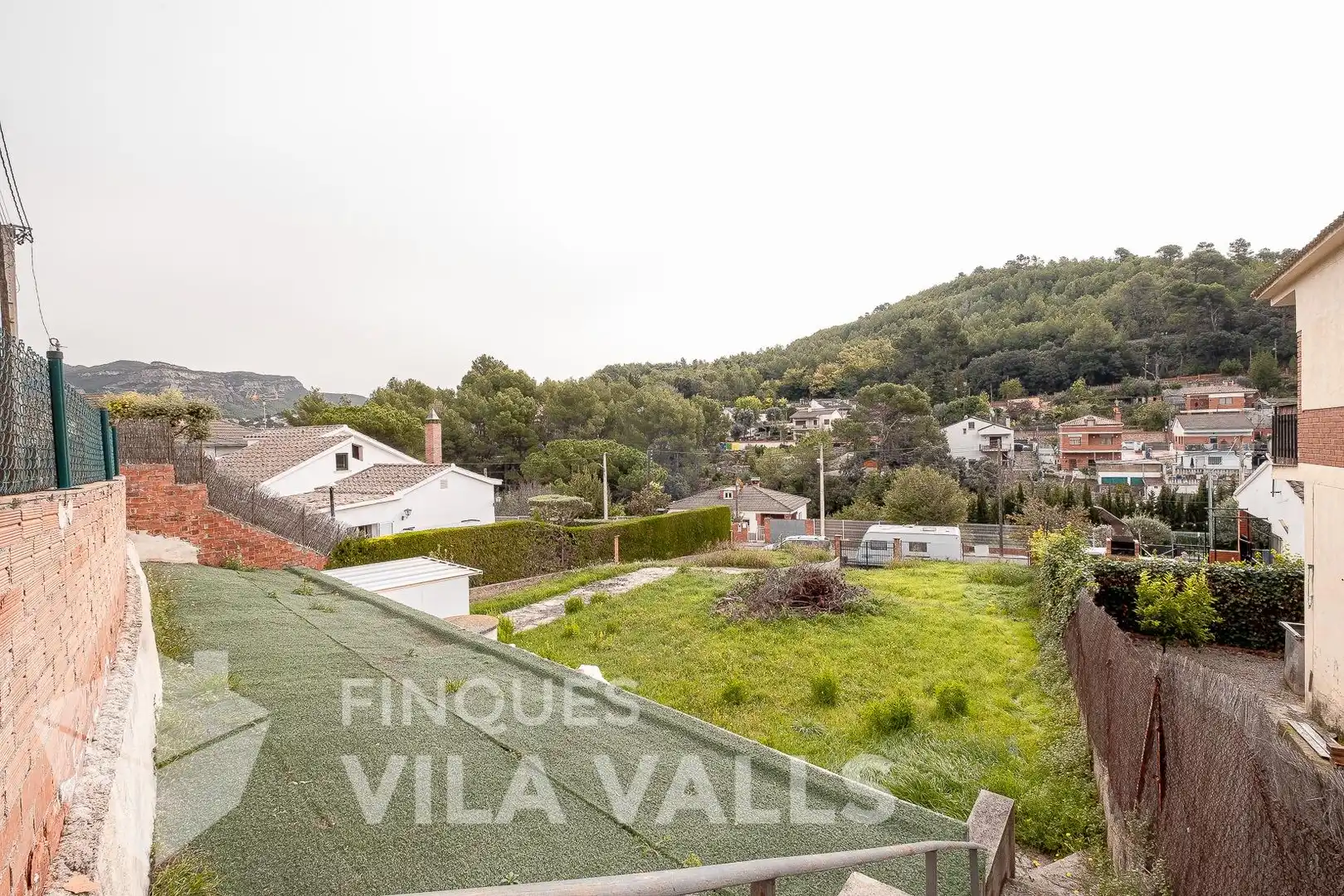 Lands and plots for sale in TORRENT FONDO (UR.R.B.), imagen 2