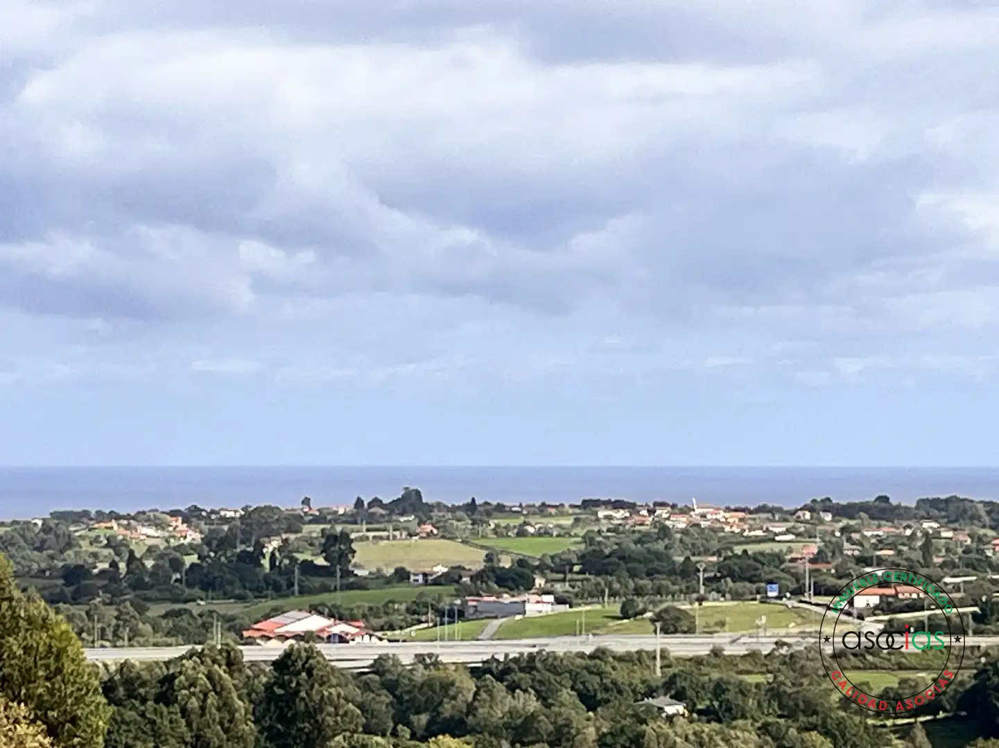 Terreny residencial en venda a Peón - Coto de la Castañera, Curviellu S/N, imagen 2