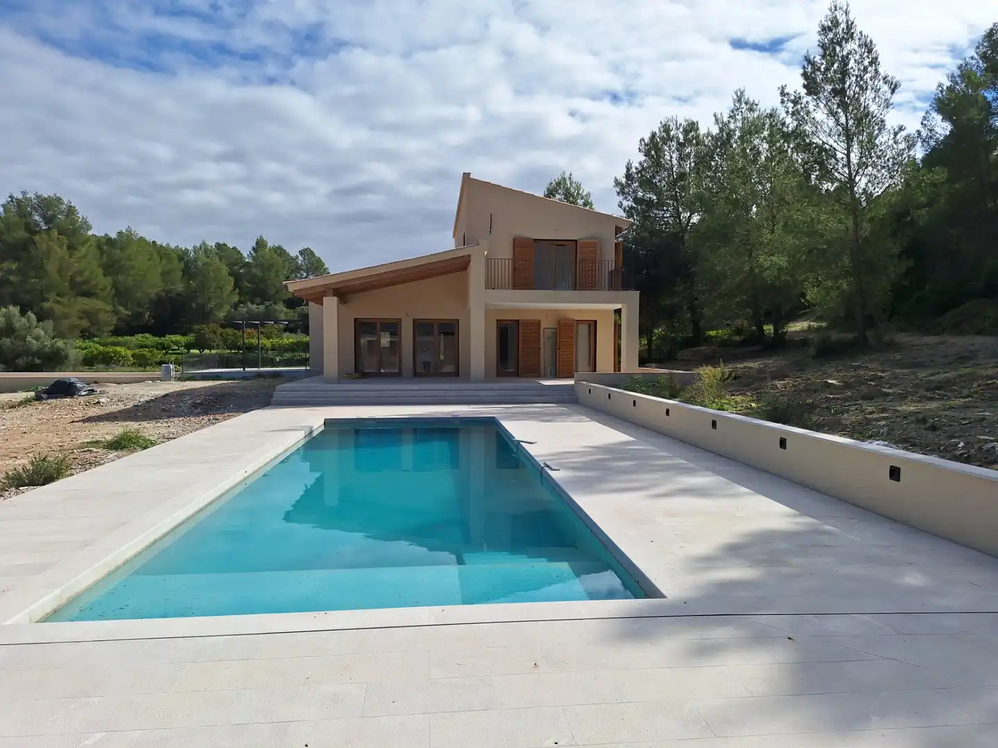 Residential land for sale in Montuïri