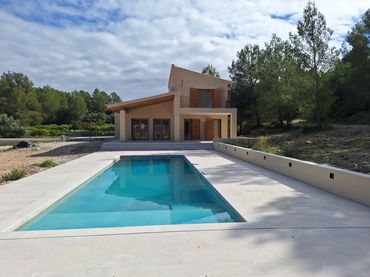 Terreny residencial en venda a Montuïri