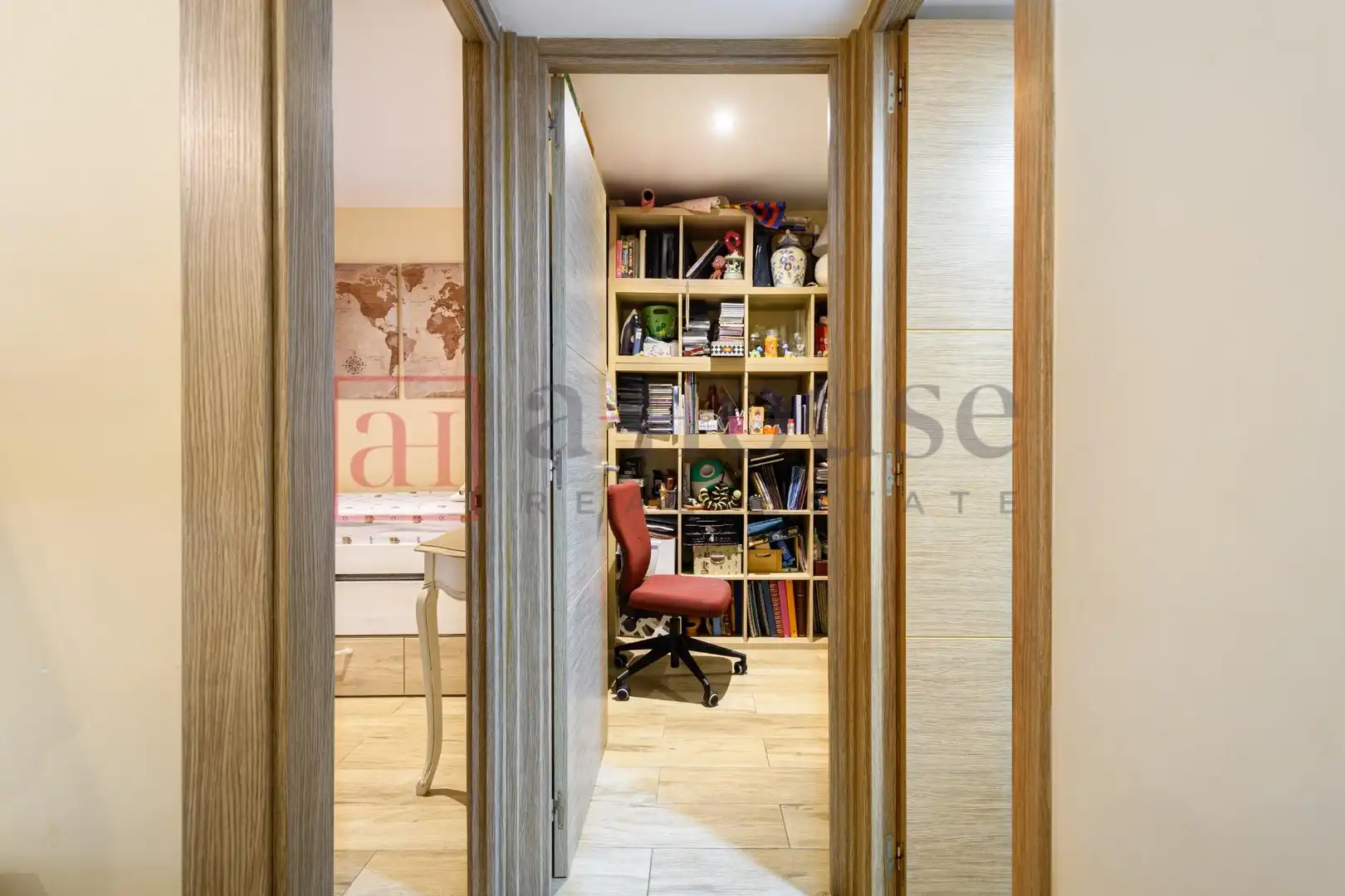 Appartamento con terrazza in vendita a Carrer del Comte d'Urgell, imagen 28