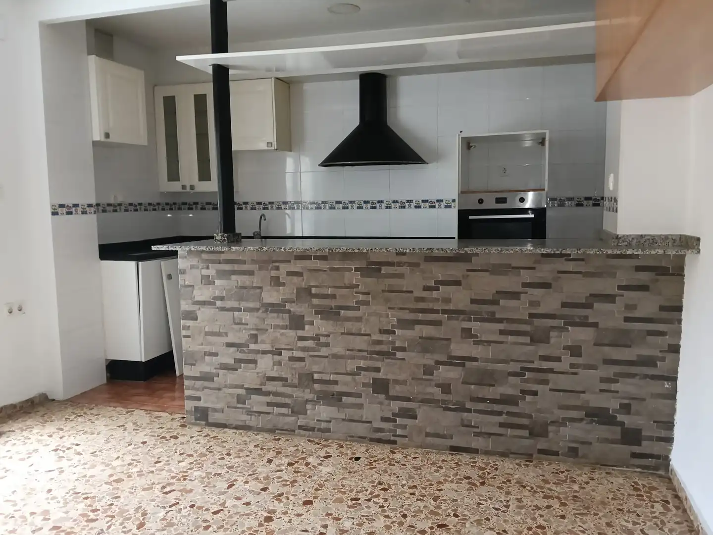 Cuina de Pis en venda en Valencia