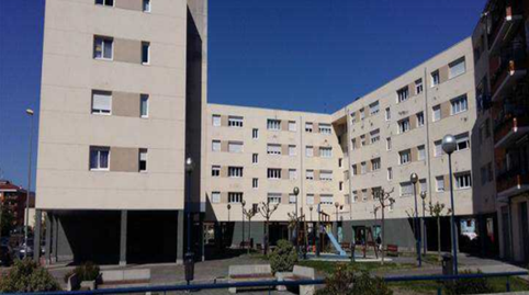 Foto 4 de Apartament en venda a Lacabex Auzoa, 2, -1, Zalla , Bizkaia