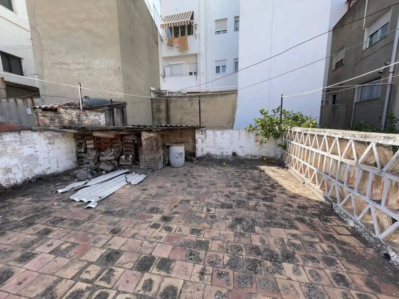 Piso en venta en Calle Sant Antoni, imagen 5