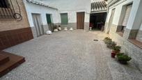 Exterior view of House or chalet for sale in Ajofrín