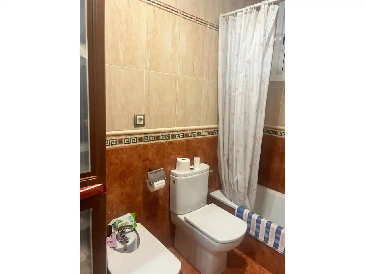 Flat with terrace for sale in Calle Isabel ´La Católica´, imagen 28