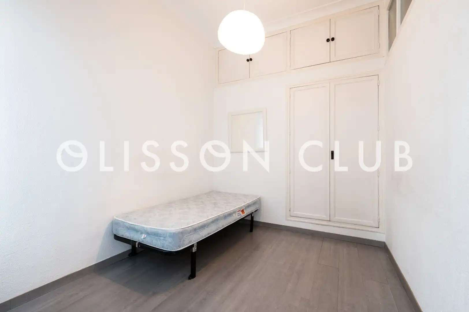 Habitación de Piso en venta en Madrid con Aire acondicionado, Calefacción y Terraza