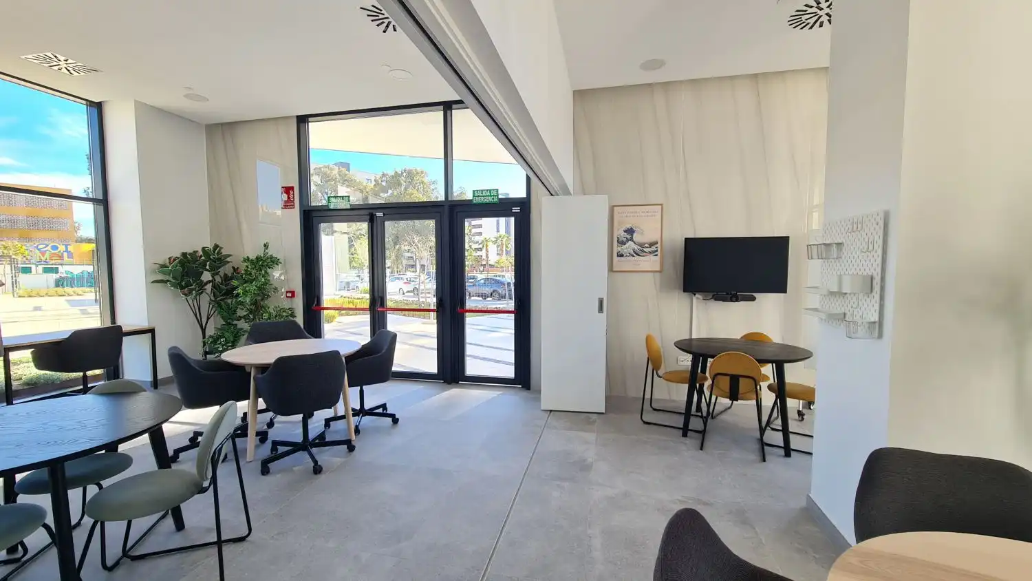 Wohnung zur Miete in martiricosº, Martiricos - La Roca - La Rosaleda