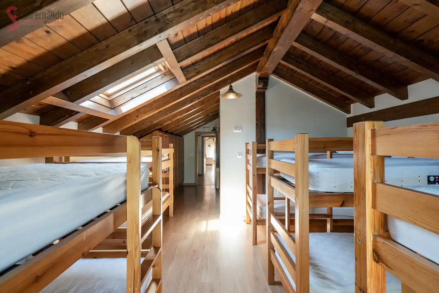 Casa con terraza en venta en Vega de Liébana, imagen 24