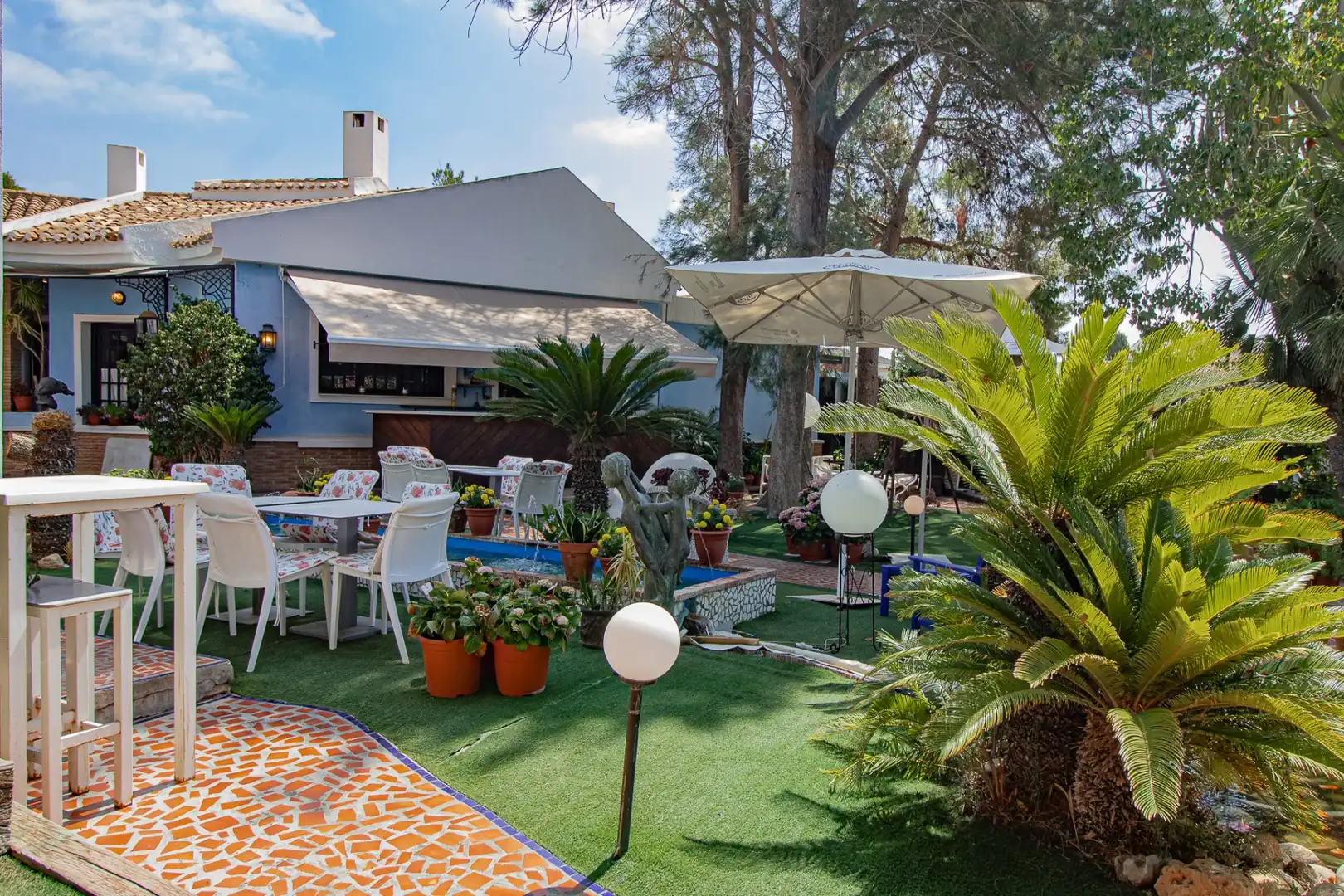 Local en venda en Orihuela amb Aire condicionat