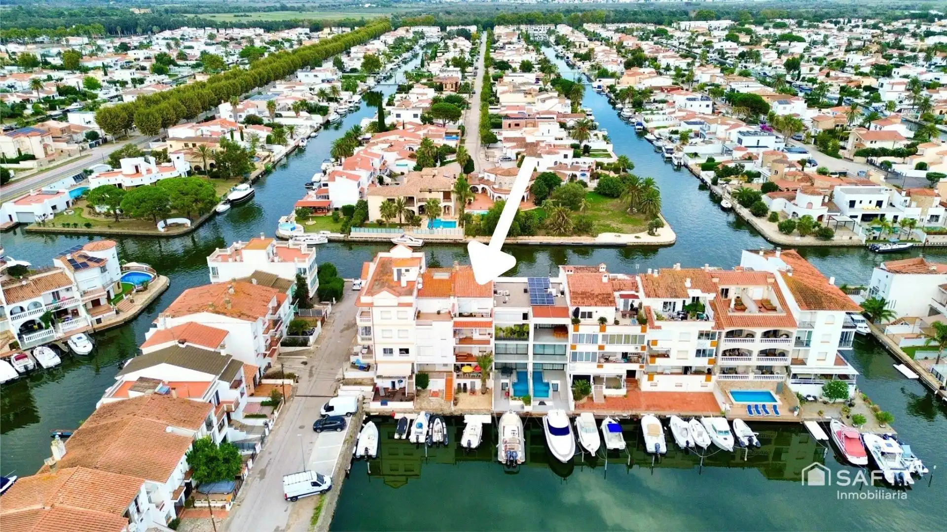 Dachboden zum Verkauf in Port Banyuls - Port Alegre - Port Empordà