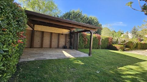 Foto 4 de Casa o chalet en venta en Zaburdón - Monte Escorial, San Lorenzo de El Escorial