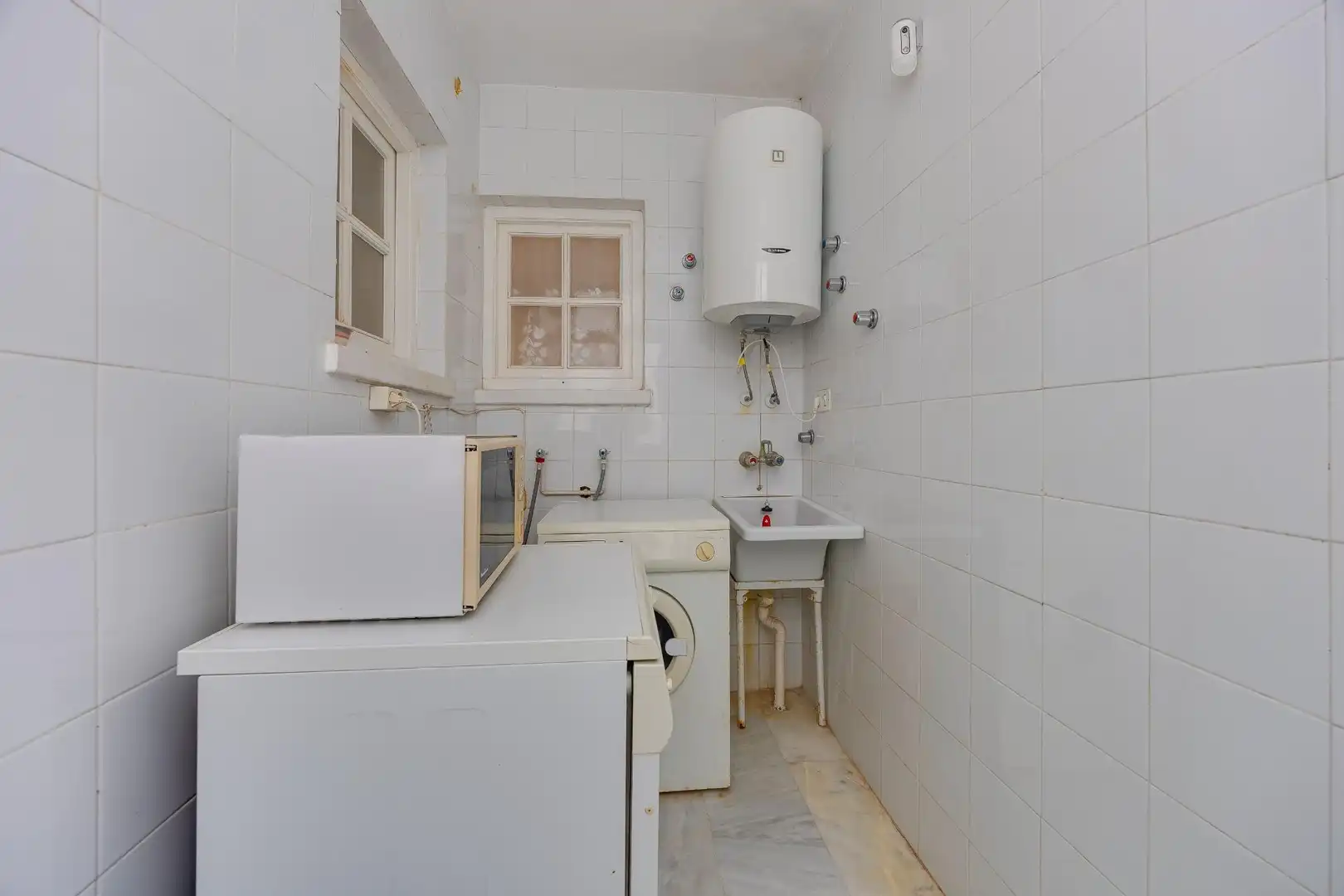 Apartament amb terrassa en venda a Avenida ROENTGEN, imagen 16