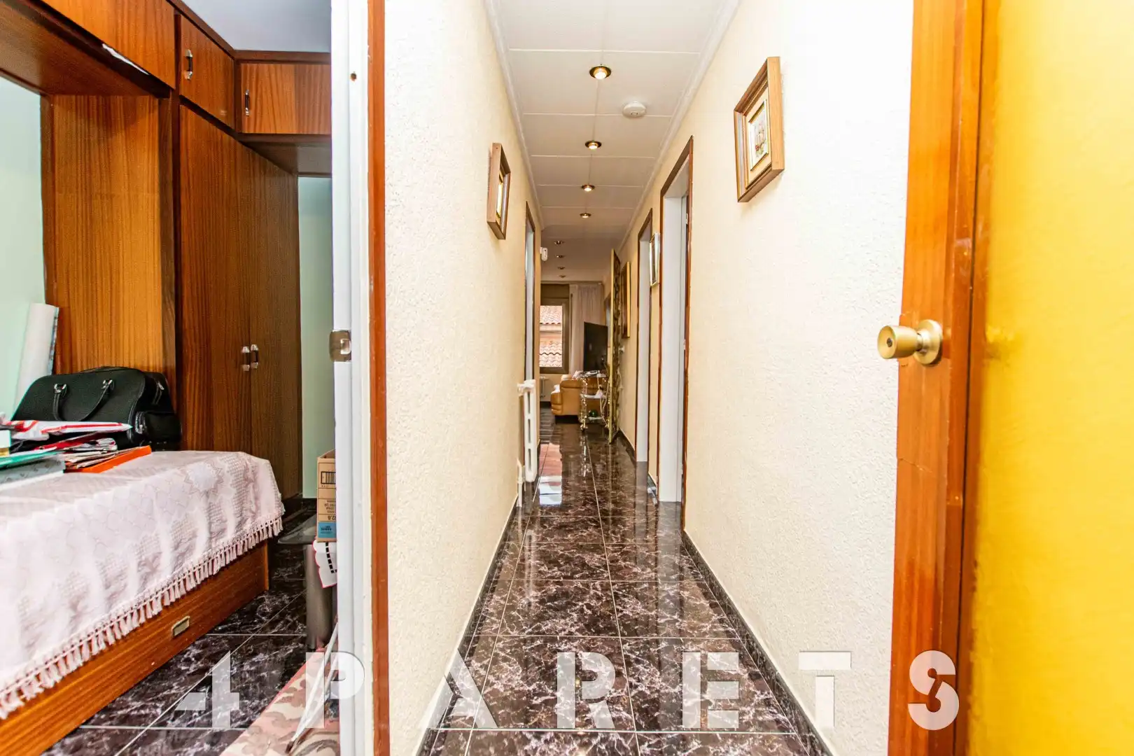 Piso en venta en Premià de Mar con Calefacción, Horno y Balcón