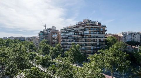 Foto 2 de Piso en venta en Avinguda Diagonal, 223, Fort Pienc, Barcelona Capital