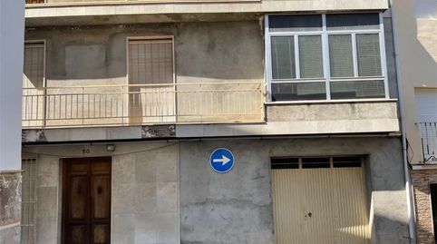 Foto 2 de Casa adosada en venta en Calle Blas Infante, 30, Castillo de Locubín, Jaén