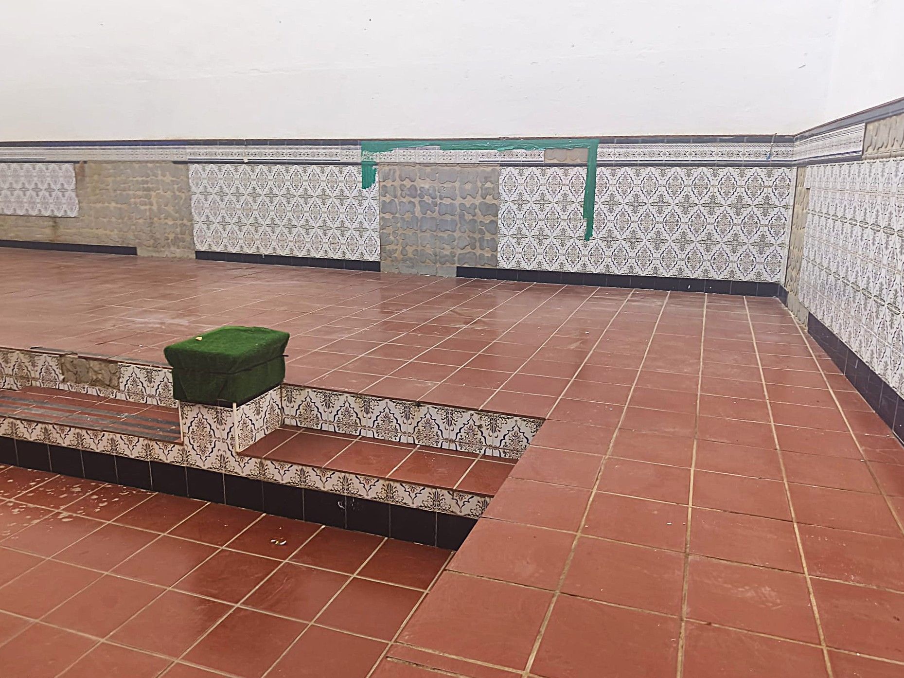 Casa o xalet en venda en Mérida amb Aire condicionat, Calefacció i Traster