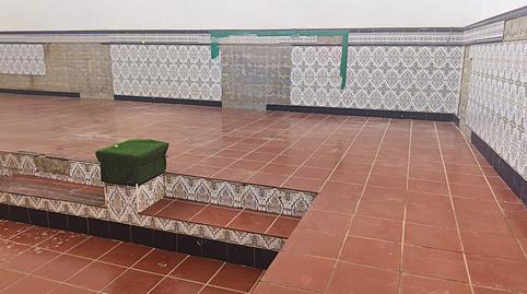 Foto 3 de Casa o xalet en venda a Centro, Mérida