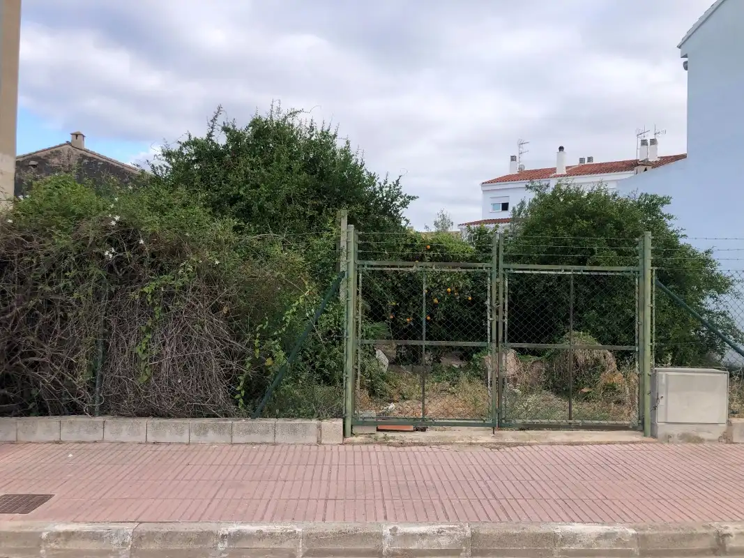 Residencial en venta en Carrer Nou d'Octubre, Piles