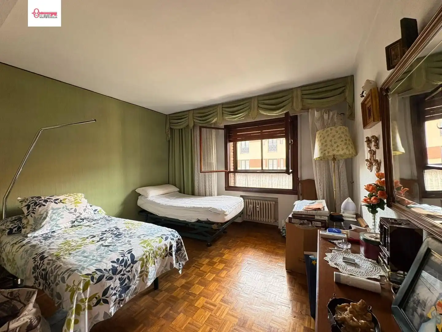 Wohnung mit Aufzug zum Verkauf in Casco Antiguo, imagen 16