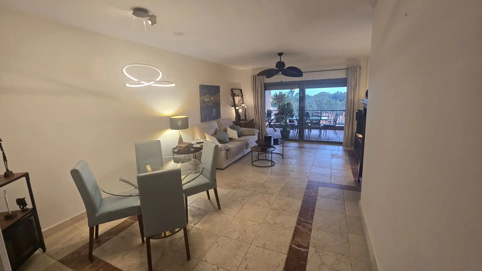 Piso con piscina en venta en Pico de Alcazaba 21, imagen 6