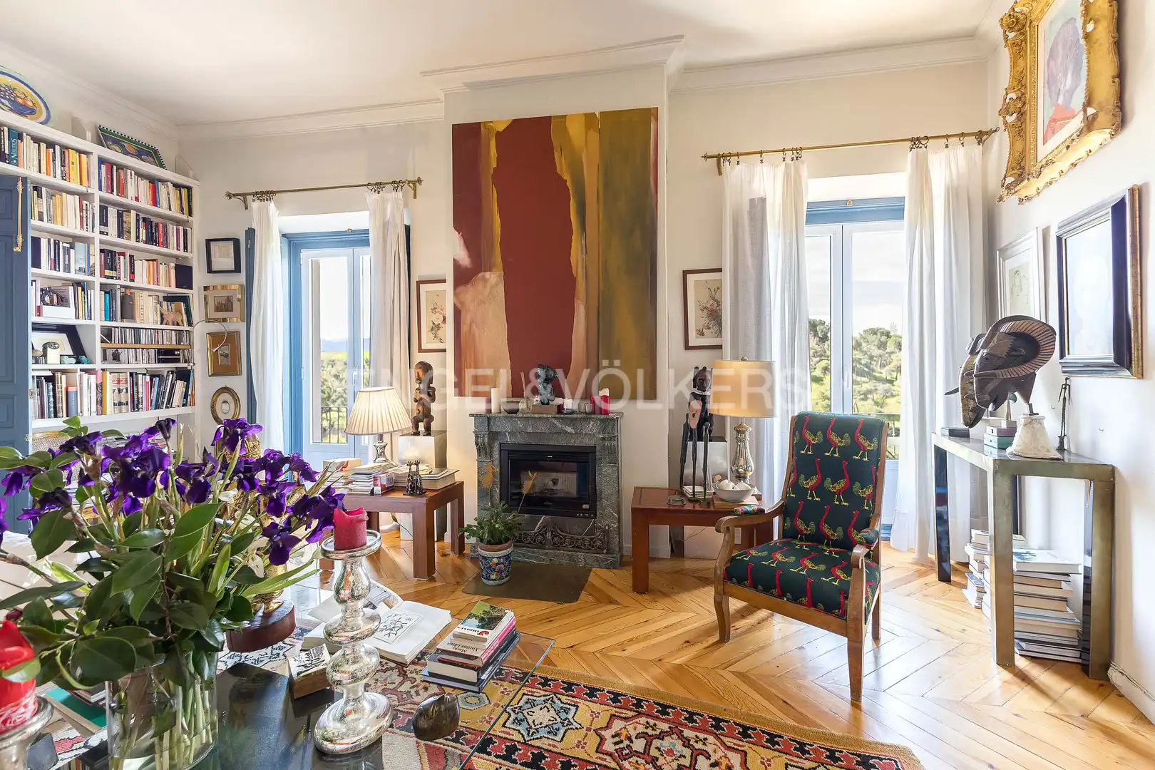 Apartamento en venta en Plaza Mayor - San Agustín