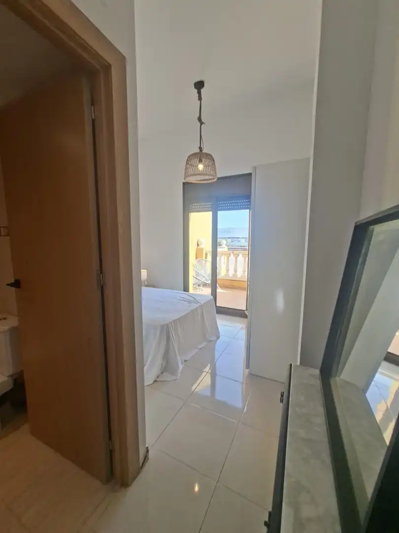 Casa adosada en venta en SANT MAURICI, Sant Maurici