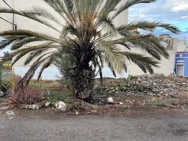 Residencial en venta en Telde