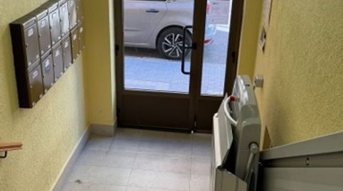 Foto 5 de Piso en venta en Calle General Lasheras, Santiago, Huesca Capital