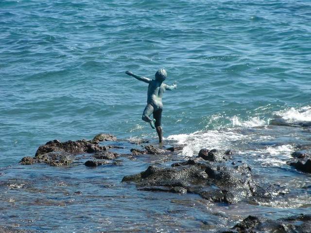 Trastero en Alquiler en Playa de Arinaga