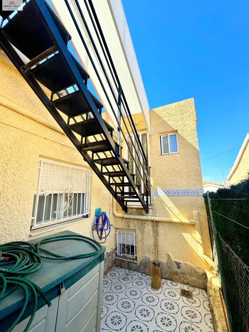 Chalet con terraza en venta en San Fulgencio, imagen 34