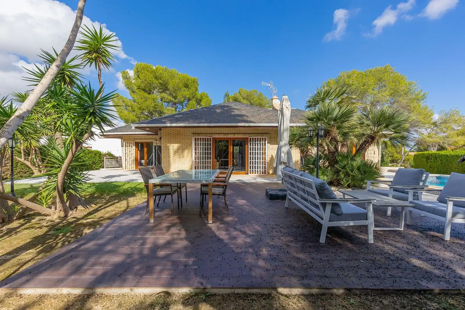 Detached house with pool for sale in N/A, imagen 6