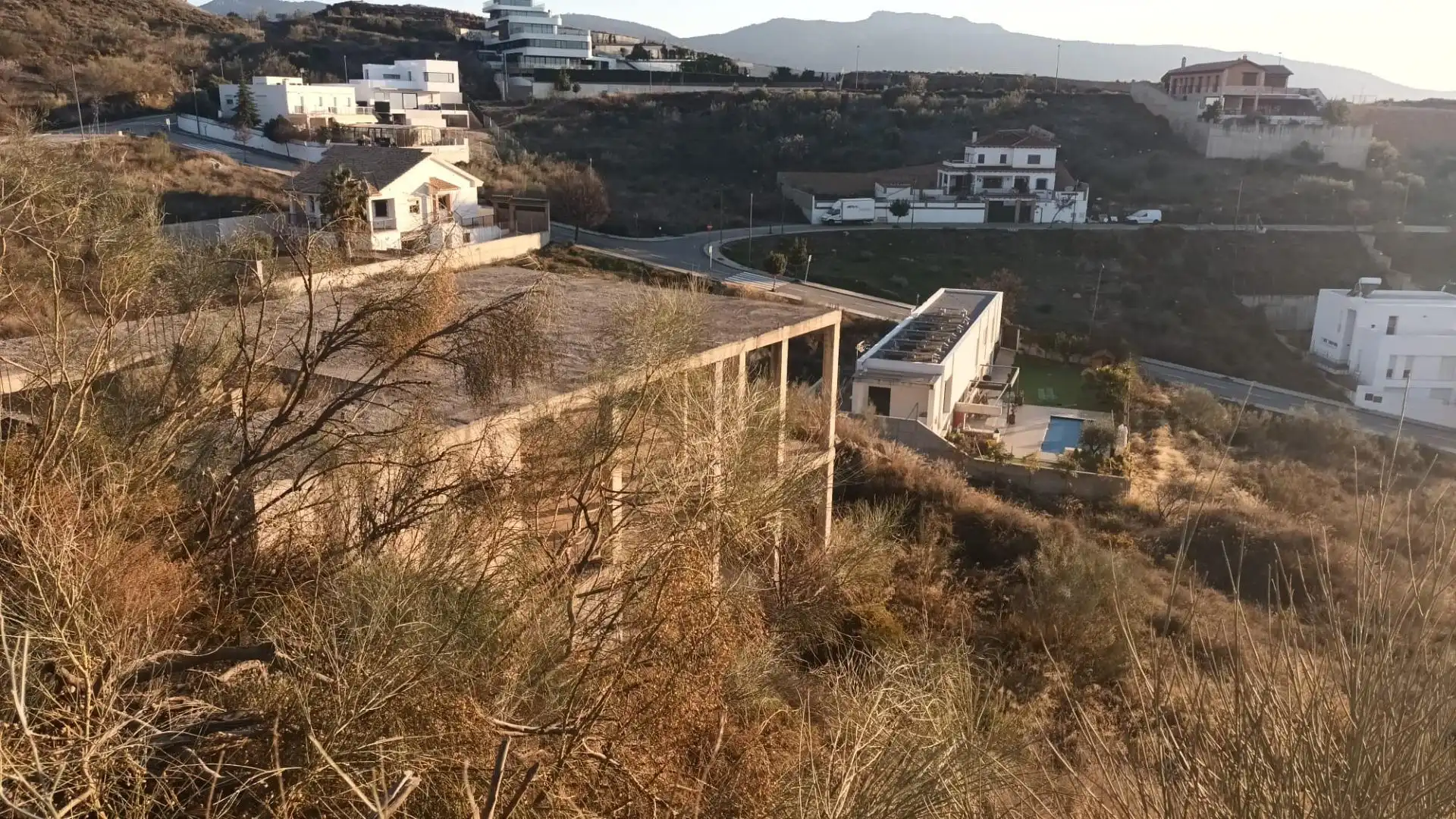 Casa o chalet en venta en La Zubia
