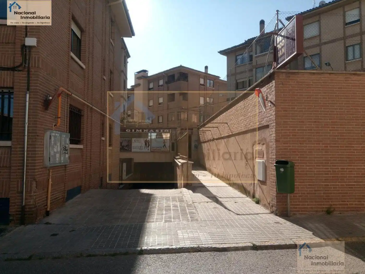 Business premises for sale in San Lorenzo - San Marcos, imagen 38
