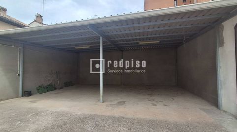 Foto 4 von Lagerraum zur Miete in Centro, Navalcarnero