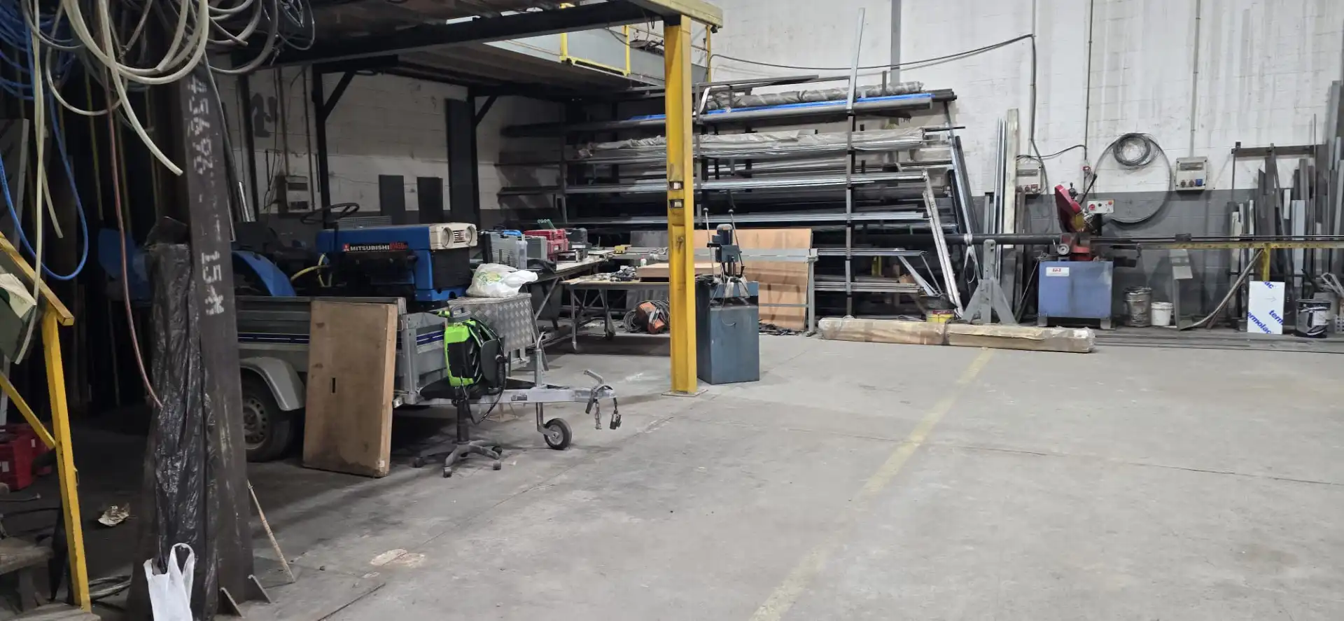 Nave industrial in vendita a Carrer de l'Anoia, imagen 6